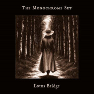 LOTUS BRIDGE | VINYL RECORD (LP)