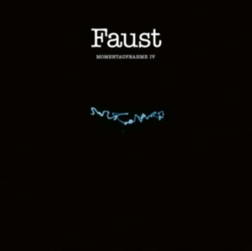FAUST | MOMENTAUFNAHME IV | VINYL RECORD (LP)