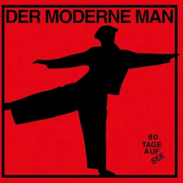 80 TAGE AUF SEE | VINYL RECORD (LP)