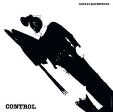 CONTROL | VINYL RECORD (LP)