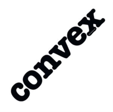 CONVEX | VINYL RECORD (LP)