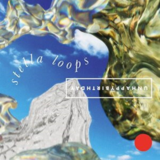 UNHAPPYBIRTHDAY | STELLA LOOPS | VINYL RECORD (LP)