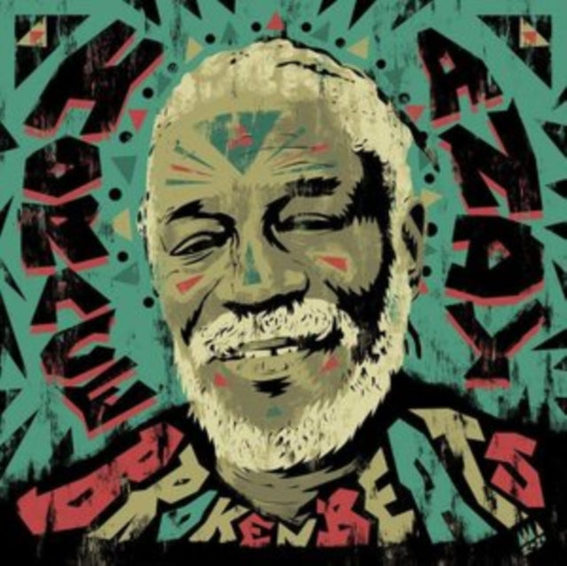 ANDY, HORACE | BROKEN BEATS 1 & 2 (SPECIAL EDITION) | VINYL RECORD (LP)