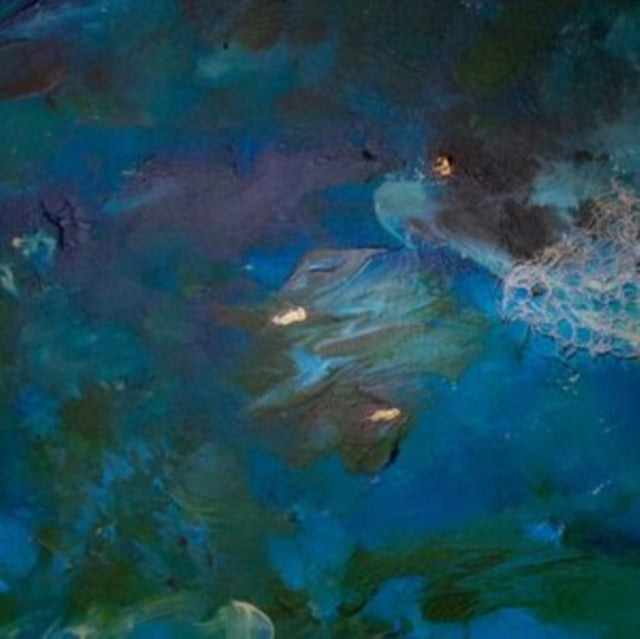 EARNEST, OLIVER | WATER GOES THE OTHER WAY (2-10INCHS) | 10IN VINYL