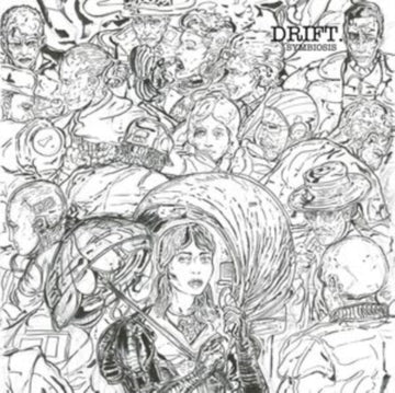 DRIFT. | SYMBIOSIS | VINYL RECORD (LP)