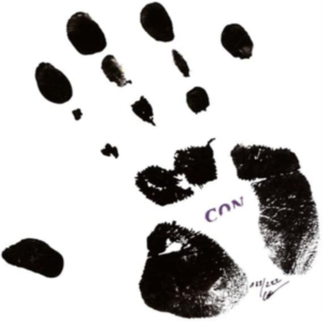 SCHNITZLER, CONRAD | CON 84 | VINYL RECORD (LP)