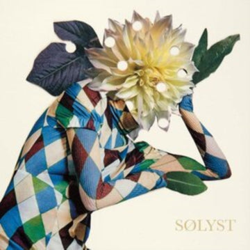 SOLYST | SPRING | VINYL RECORD (LP)