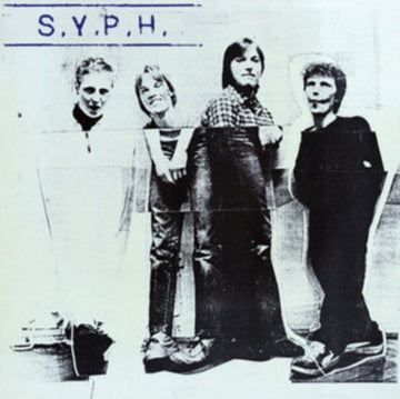 S.Y.P.H. | VINYL RECORD (LP)