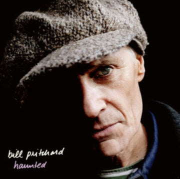 HAUNTED | VINYL RECORD (LP)