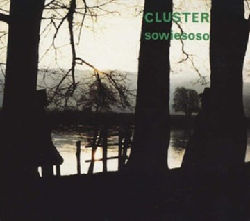 SOWIESOSO (50TH ANNIVERSARY) | VINYL RECORD (LP)
