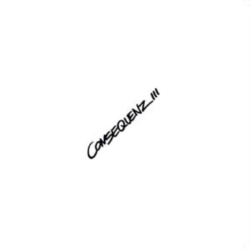 CONSEQUENZ III | VINYL RECORD (LP)