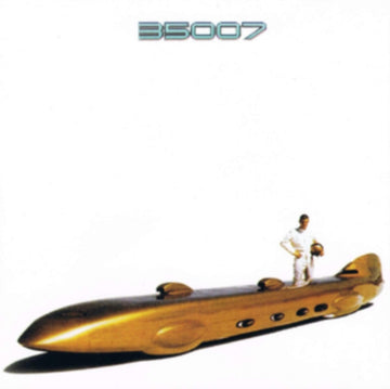 LOOSE/35007 | VINYL RECORD (LP)