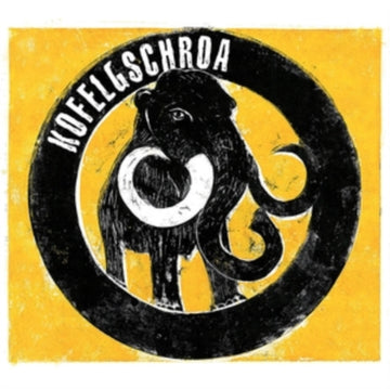 KOFELGSCHROA | KOFELGSCHROA (2LP/COLOURED VINYL) | VINYL RECORD (LP)