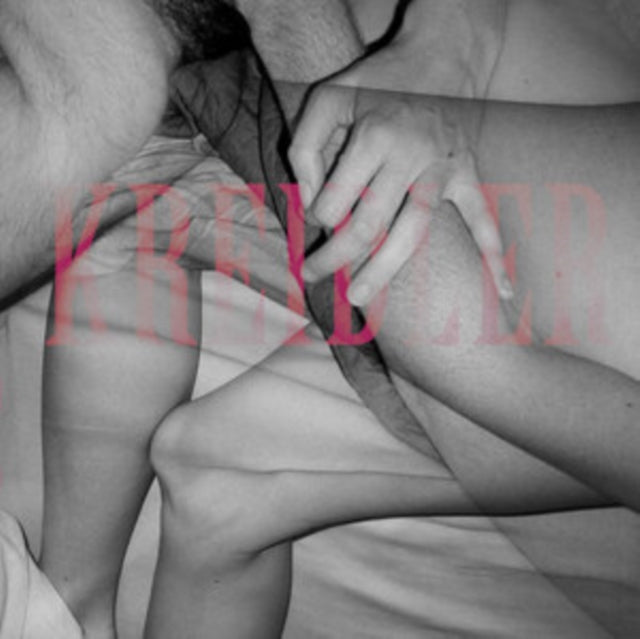 KREIDLER | TWISTS (A VISITOR ARRIVES) | VINYL RECORD (LP)