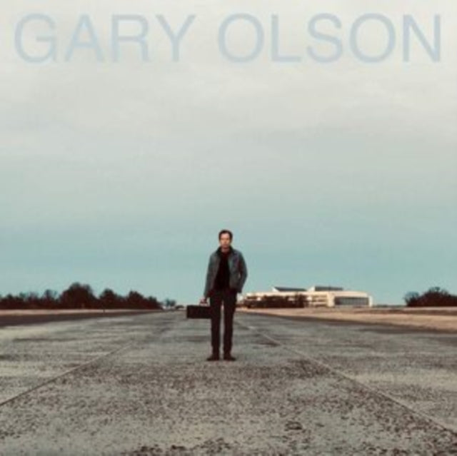 OLSON, GARY | GARY OLSON | VINYL RECORD (LP)