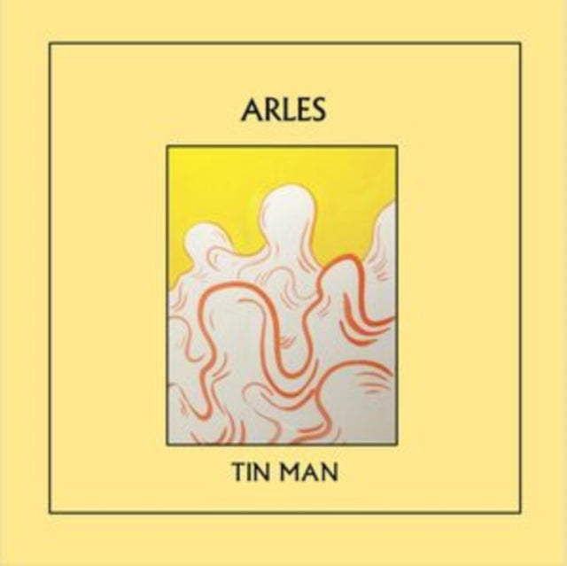 TIN MAN | ARLES | VINYL RECORD (LP)
