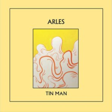TIN MAN | ARLES | VINYL RECORD (LP)
