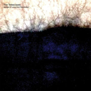 TELESCOPES | SONG OF LOVE & REVOLUTION | VINYL RECORD (LP)