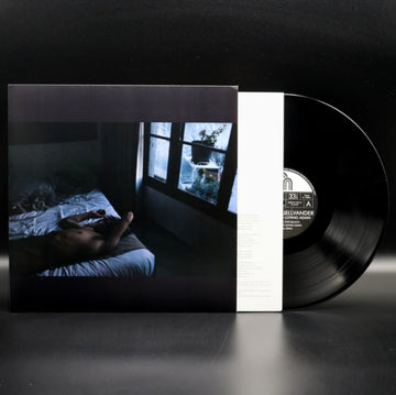 KJELLVANDER, CHRISTIAN | ABOUT LOVE & LOVING AGAIN (LIMITED/WHITE VINYL) | VINYL RECORD (LP)