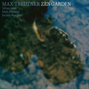 ZEN GARDEN | VINYL RECORD (LP)