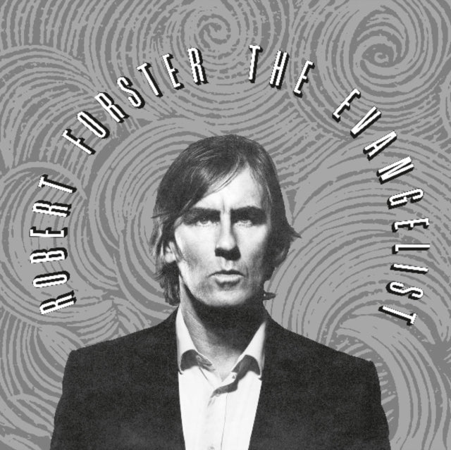 FORSTER, ROBERT | EVANGELIST | VINYL RECORD (LP)