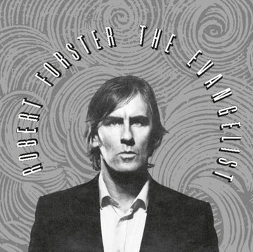 FORSTER, ROBERT | EVANGELIST | VINYL RECORD (LP)