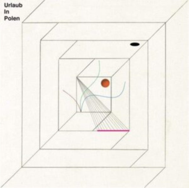 URLAUB IN POLEN | ALL | VINYL RECORD (LP)