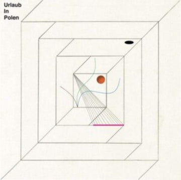 URLAUB IN POLEN | ALL | VINYL RECORD (LP)