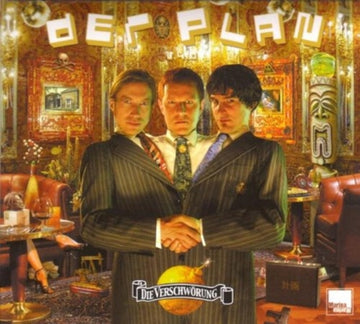 DIE VERSCHWORUNG | VINYL RECORD (LP)