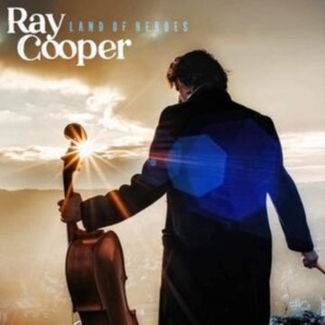 COOPER, RAY | LAND OF HEREOS | VINYL RECORD (LP)