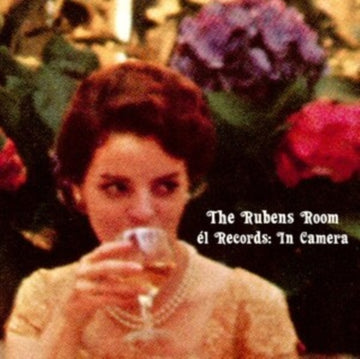 RUBENS ROOM: EL RECORDS IN CAMERA (2LP/IMPORT) | VINYL RECORD (LP)