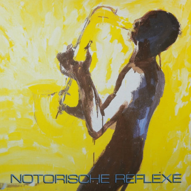 NOTORISCHE REFLEXE | NOTORISCHE REFLEXE | VINYL RECORD (LP)