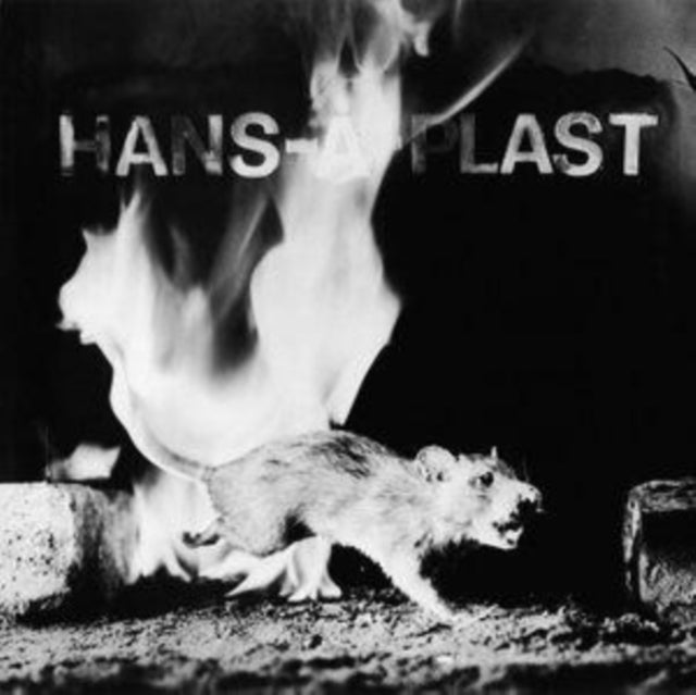 HANS-A-PLAST | HANS-A-PLAST | VINYL RECORD (LP)