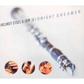 EISEL HELMUT & JEM | MIDNIGHT DREAMER | CD