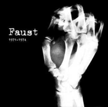 FAUST | 1971-1974 (7LP) | VINYL RECORD (LP)