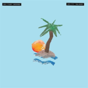 AMITY ISLAND | VINYL RECORD (LP)