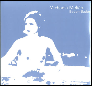 MELIAN, MICHAELA | BADEN-BADEN (2LP) | VINYL RECORD (LP)