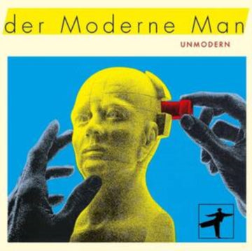 UNMODERN | VINYL RECORD (LP)
