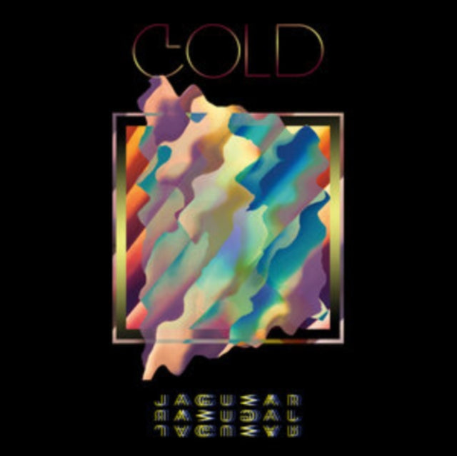 JAGUWAR | GOLD | VINYL RECORD (LP)