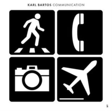 COMMUNICATION | VINYL RECORD (LP)