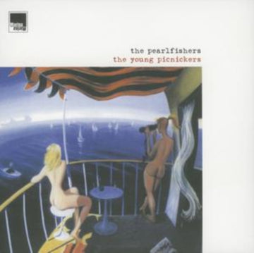 PEARLFISHERS | YOUNG PICKNICKERS | CD