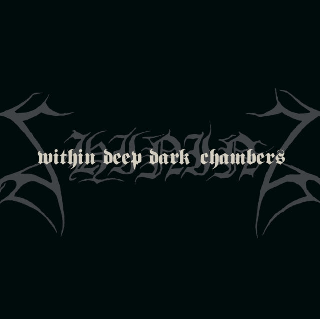 SHINING | WITHIN DEEP DARK CHAMBERS | CD