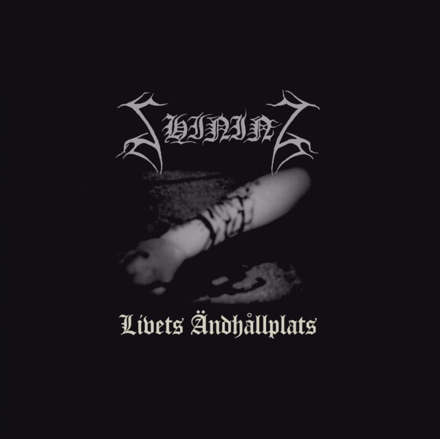 SHINING | LIVETS ANDHALLPLATS | CD