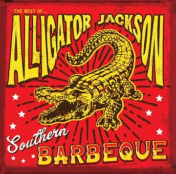 SOUTHERN BARBEQUE | VINYL RECORD (LP)