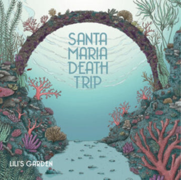 LILI'S GARDEN | VINYL RECORD (LP)