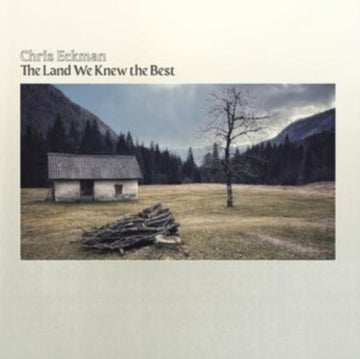 LAND WE KNEW THE BEST | VINYL RECORD (LP)