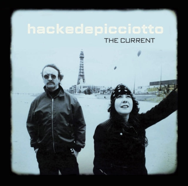 HACKEDEPICCIOTTO | CURRENT | VINYL RECORD (LP)