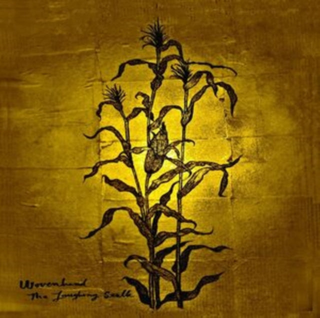 WOVEN HAND | LAUGHING STALK (LIMITED/COLOR VINYL) | VINYL RECORD (LP)