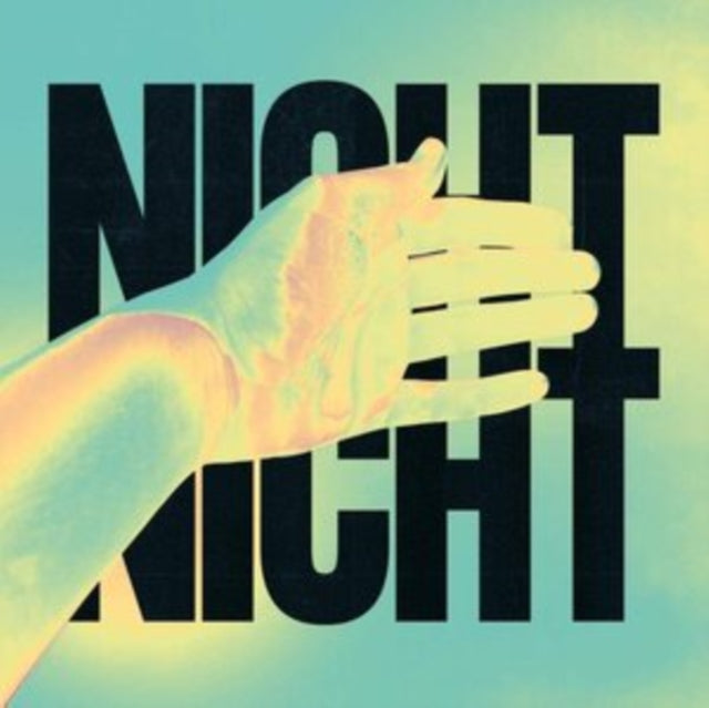 LOVE-SONGS | NICHT NICHT | VINYL RECORD (LP)