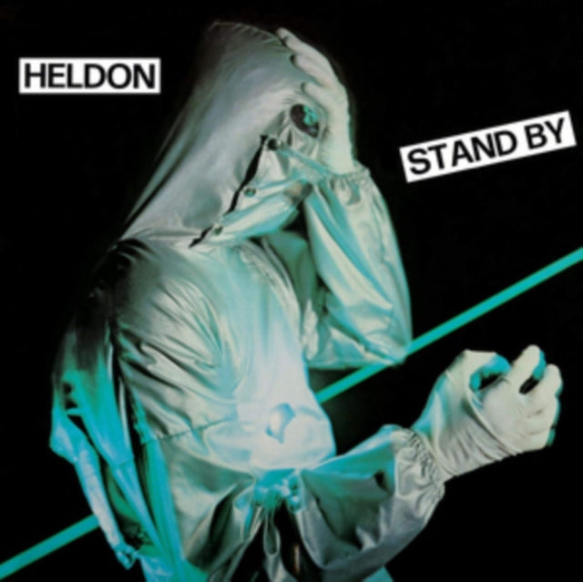 HELDON | STAND BY | VINYL RECORD (LP)
